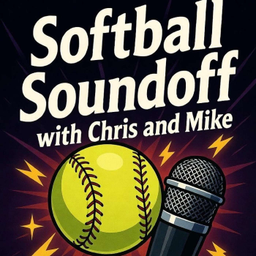Podcast thumbnail for Softball Soundoff