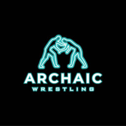 Podcast thumbnail for Archaic Wrestling - A Wrestling History Podcast