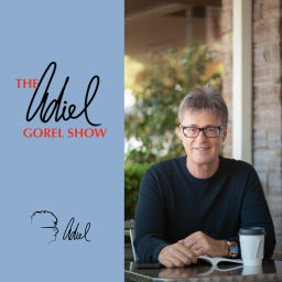 Podcast thumbnail for The Adiel Gorel Show