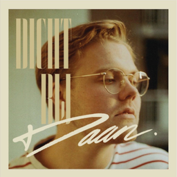 Podcast thumbnail for Dicht bij Daan