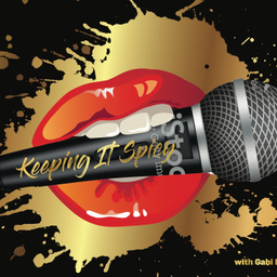 Podcast thumbnail for Keeping It Spicy