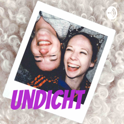 Podcast thumbnail for Undicht