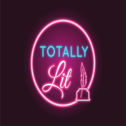 Podcast thumbnail for Totally Lit!