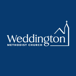 Podcast thumbnail for Weddington Methodist Church Sermons