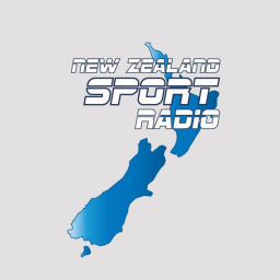 Podcast thumbnail for New Zealand Sport Radio