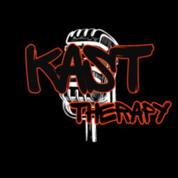 Podcast thumbnail for Kast Therapy