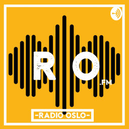 Podcast thumbnail for Radio Oslo