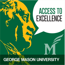 Podcast thumbnail for Access to Excellence Podcast