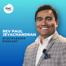 Podcast thumbnail for IDMC Movement