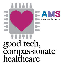 Podcast thumbnail for Good Tech, Compassionate Healthcare