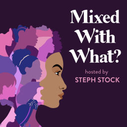 Podcast thumbnail for Mixed With What?