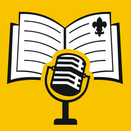 Podcast thumbnail for Książki Harcerskie