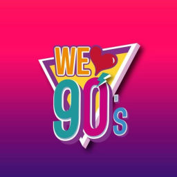Podcast thumbnail for We love 90s | Podcast