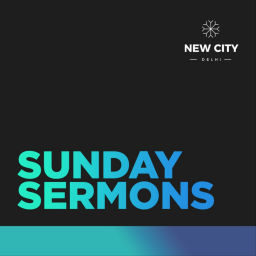 Podcast thumbnail for New City Delhi