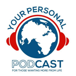 Podcast thumbnail for Your Personal Podcast