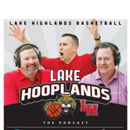 Podcast thumbnail for Lake Hooplands