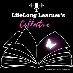 Podcast thumbnail for Lifelong Learner's Collective