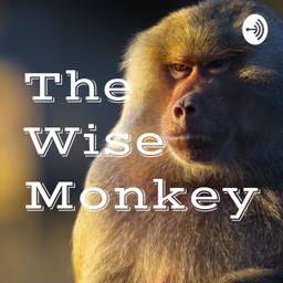 Podcast thumbnail for The Wise Monkey