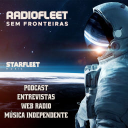 Podcast thumbnail for RadioFleet