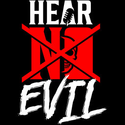 Podcast thumbnail for Hear No Evil