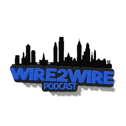Podcast thumbnail for Wire 2 Wire