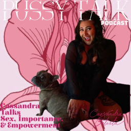 Podcast thumbnail for Pussy Talk Podcast
