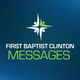Podcast thumbnail for First Baptist Church Clinton, MS