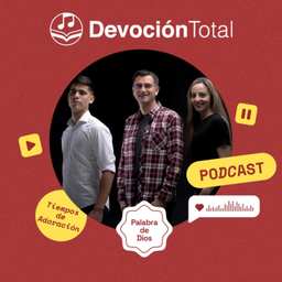 Podcast thumbnail for Devoción Total Podcast
