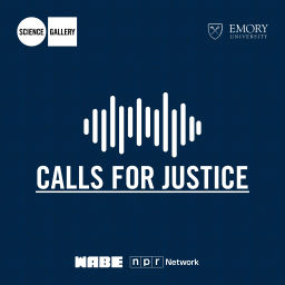 Podcast thumbnail for Calls for Justice