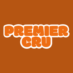 Podcast thumbnail for PREMIER CRU Podcast