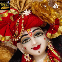 Podcast thumbnail for ਭਗਵਤ ਗੀਤਾ ਸਰਲ - ਸਵੇਰ ਦਾ ਸਤਿਸੰਗ ਪੋਡਕਾਸਟ!!! || Bhagavad Gita Simplified - Morning Satsang podcast!!!