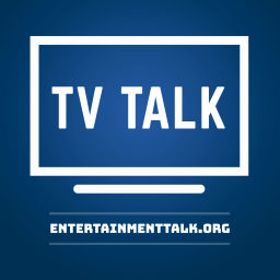 Podcast thumbnail for Entertainment Talk TV