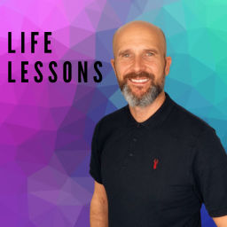 Podcast thumbnail for Life Lessons