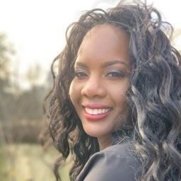 Podcast thumbnail for God's Purposeful Daughter Podcast