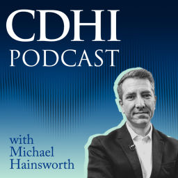 Podcast thumbnail for The CDHI Podcast