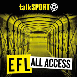 Podcast thumbnail for EFL All Access