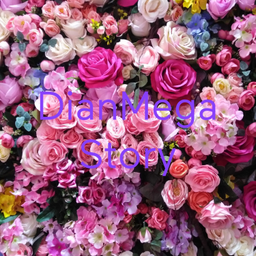 Podcast thumbnail for DianMega Story