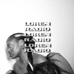 Podcast thumbnail for Radio Loren