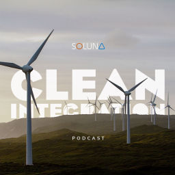 Podcast thumbnail for Clean Integration