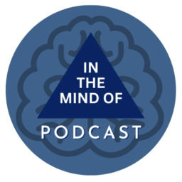Podcast thumbnail for In The Mind Of