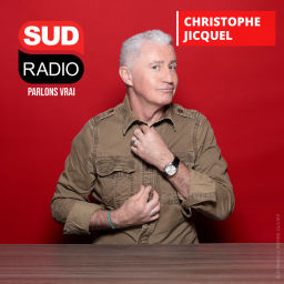 Podcast thumbnail for La France à découvrir