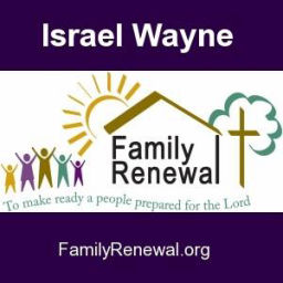 Podcast thumbnail for Family Renewal