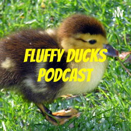 Podcast thumbnail for Fluffy Ducks Podcast