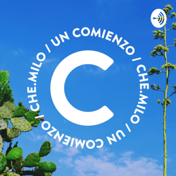 Podcast thumbnail for Un Comienzo