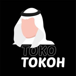 Podcast thumbnail for Toko Tokoh