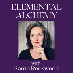 Podcast thumbnail for Elemental Alchemy - a podcast for performing artists