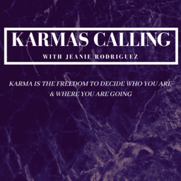 Podcast thumbnail for Karmas Calling