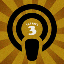 Podcast thumbnail for What Are Your Three? A Channel 3 Podcast