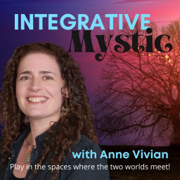 Podcast thumbnail for Integrative Mystic