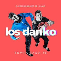 Podcast thumbnail for Los Danko